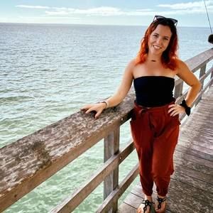 Meet your Posher, Kasey